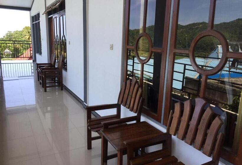 هتل Oyo 91230 Kelimutu Eco Village