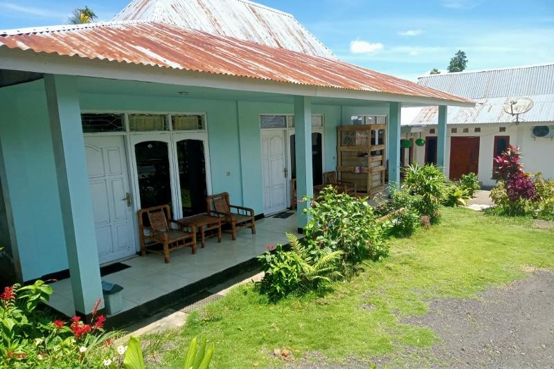 هتل Oyo 91230 Kelimutu Eco Village