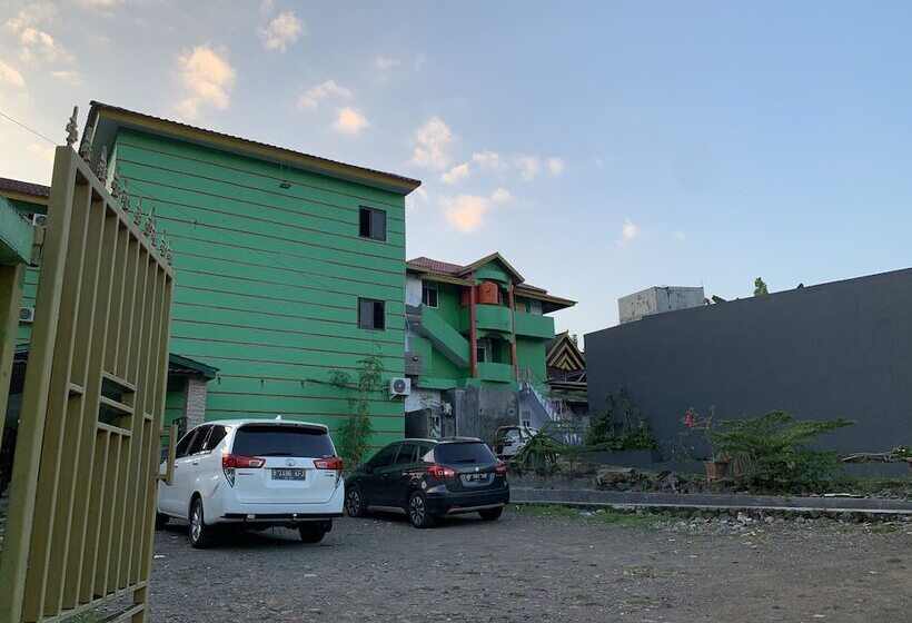 בית מלון כפרי Oyo 91757 Surya