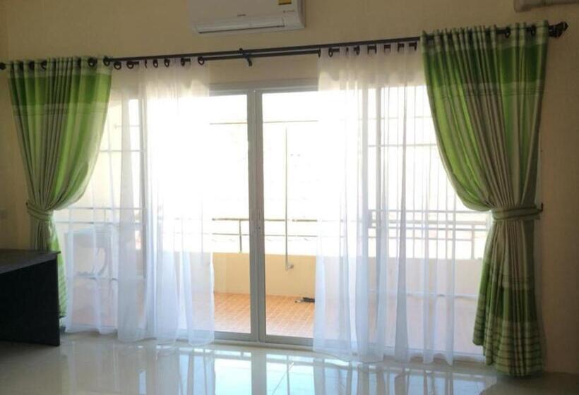 فندق Pangviman Residence