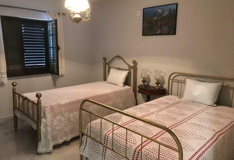 호텔 Pinheirinhos   Quinta De São Caetano