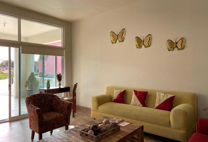 فندق Quinta Lorame