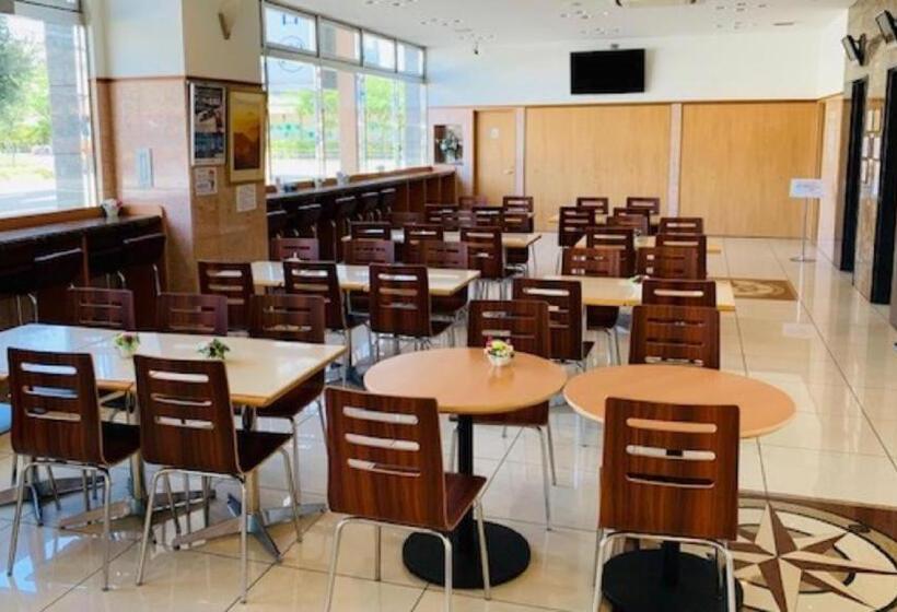 בית מלון כפרי Toyoko Inn Aioi Eki Shinkansen Guchi