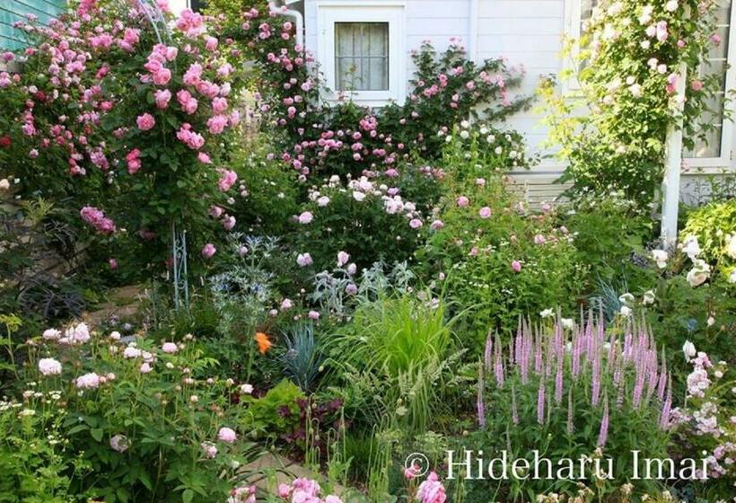 Kitasaku District   Hotel   Vacation Stay 89259