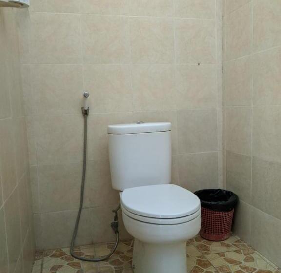 پانسیون Andy S Lodge Kelimutu