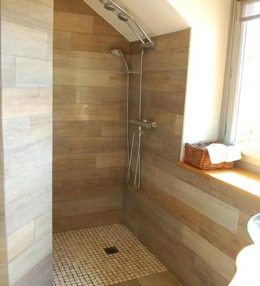 膳宿费 B&b La Maison Des Collines Autour Chambres D Hôtes