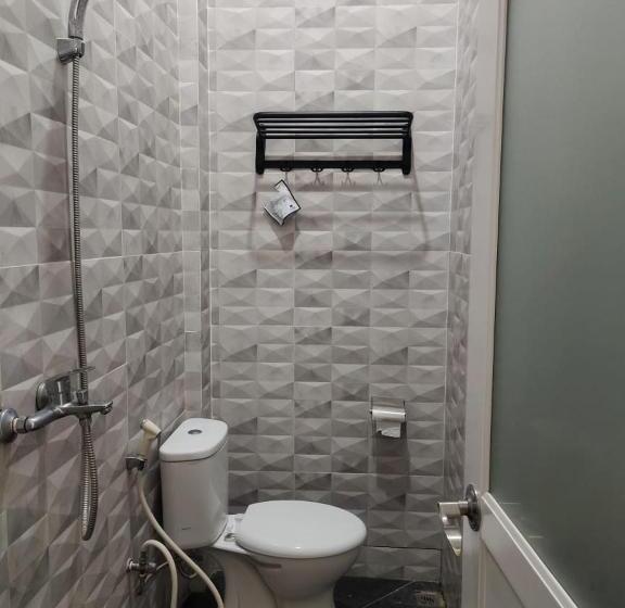 Пансион Bu Sepuh Guesthouse