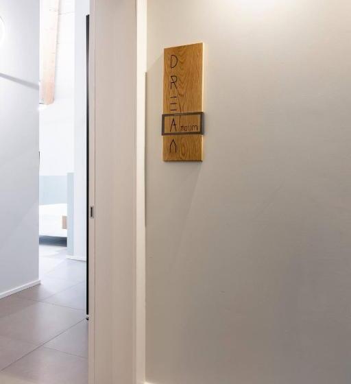 פנסיון Camere D Aria