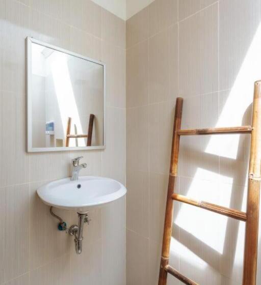 膳宿费 Carik Bali Guest House Canggu