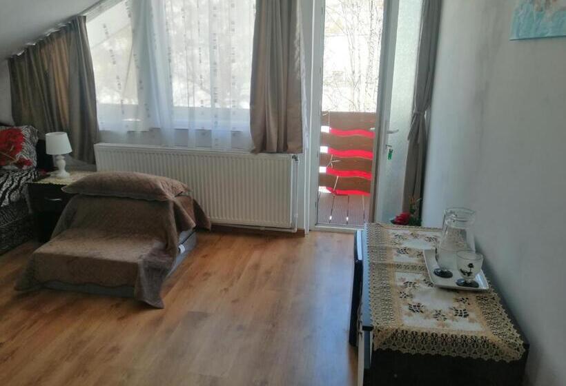 بنسيون Casa Gramy