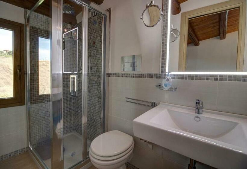 پانسیون Casa Vacanza Villa Anna