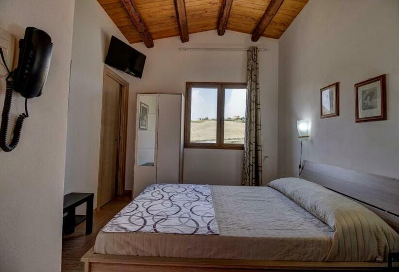 膳宿费 Casa Vacanza Villa Anna