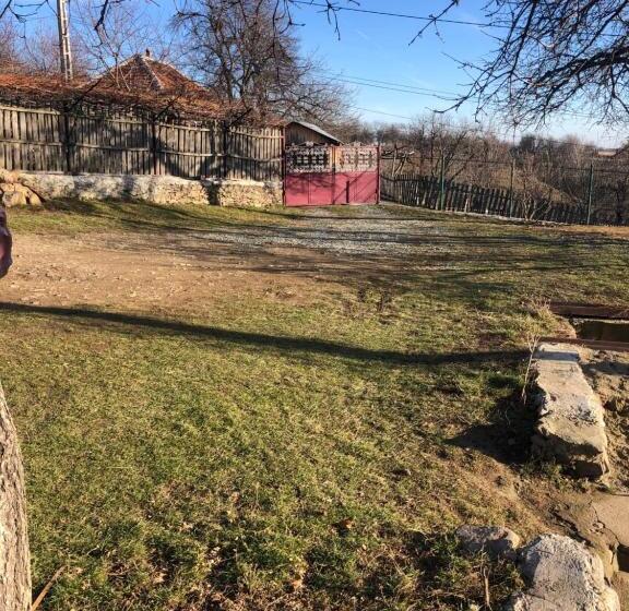 پانسیون Casuta Bunicilor Isverna