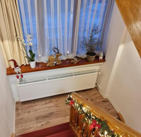 펜션 Gasthof Barlida