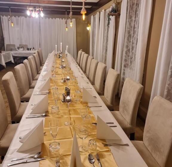 ペンション Gasthof Barlida