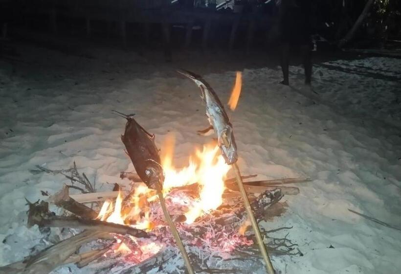 پانسیون Gibran Guest House