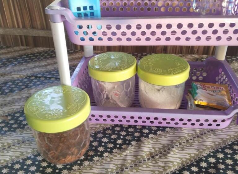 پانسیون Gibran Guest House