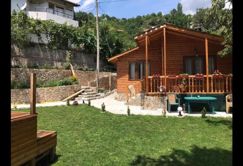 פנסיון Guest House „ Mountain Rest“