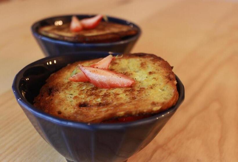 بنسيون Kapera Maison D Hôtes