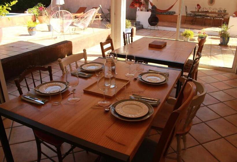 بنسيون Kapera Maison D Hôtes