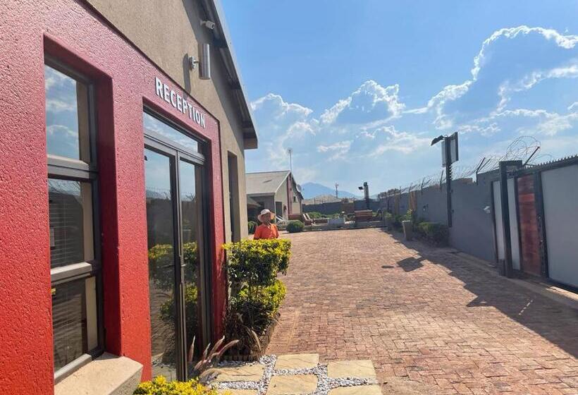 ペンション Ko Khoneng Guest House