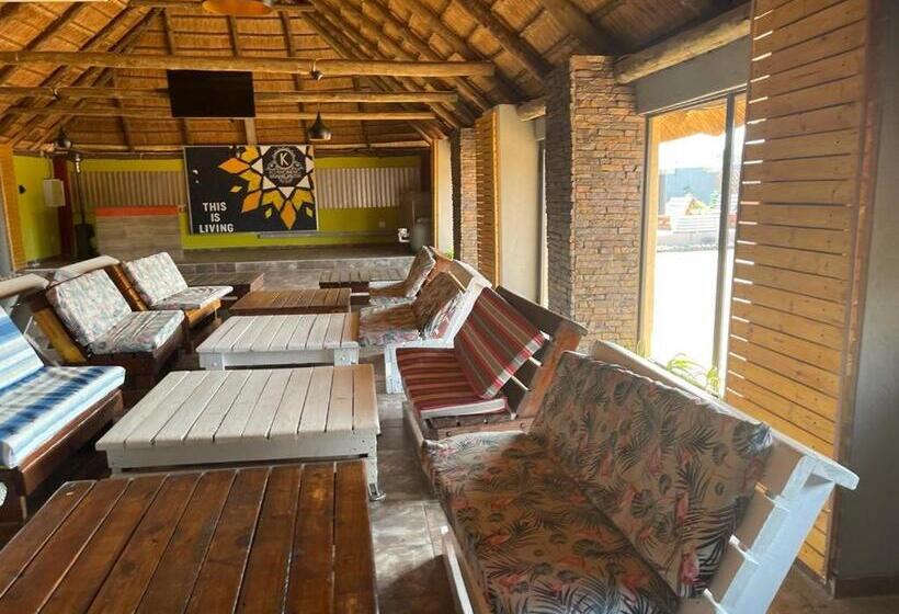 ペンション Ko Khoneng Guest House