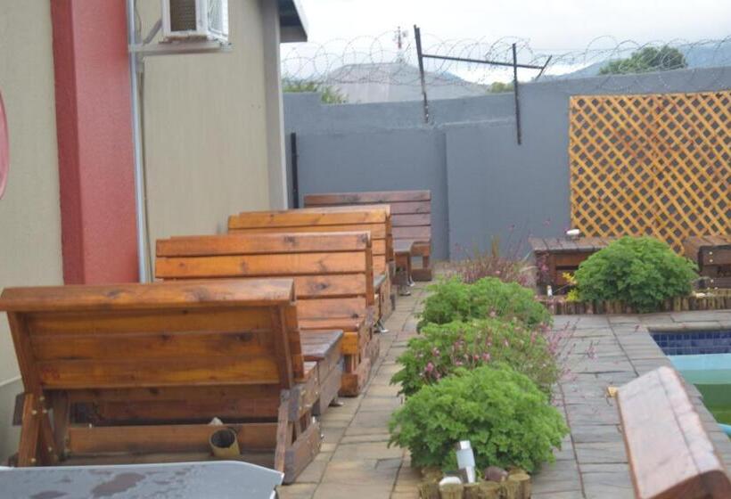 ペンション Ko Khoneng Guest House