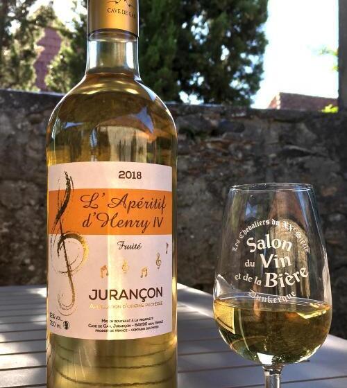 פנסיון La Chtite Maison Béarnaise