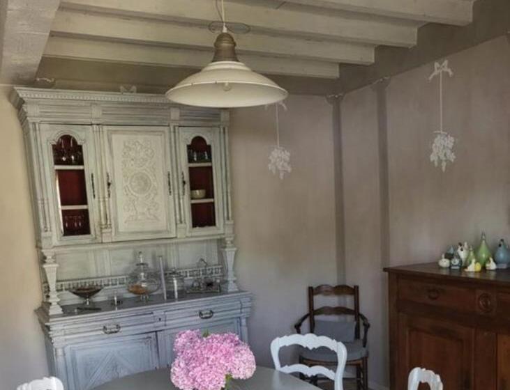 بنسيون La Closeraie Saint Girons