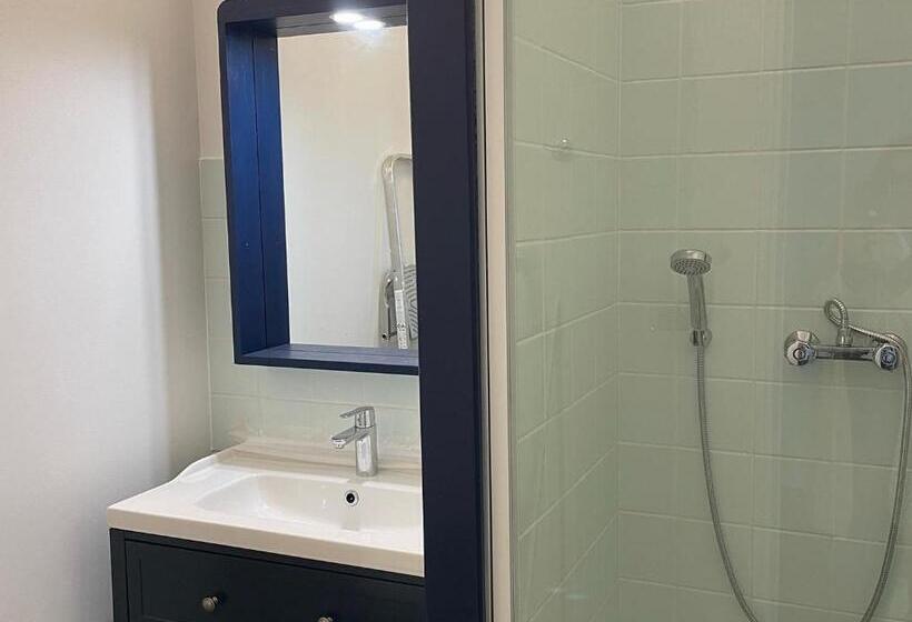 펜션 Les Trois Cèdres