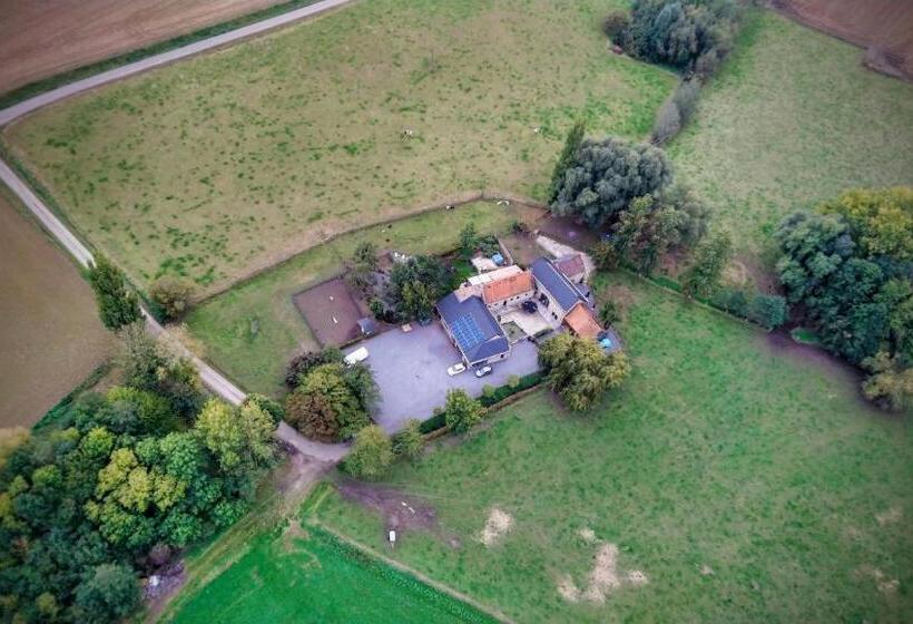 پانسیون Mmghome   Gîte à La Ferme