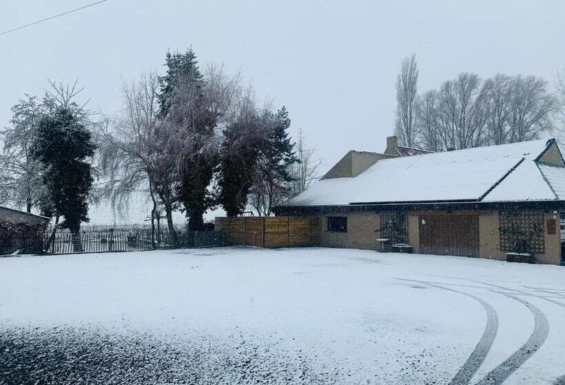 پانسیون Mmghome   Gîte à La Ferme