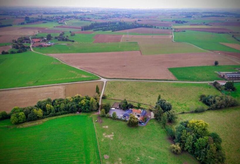 پانسیون Mmghome   Gîte à La Ferme
