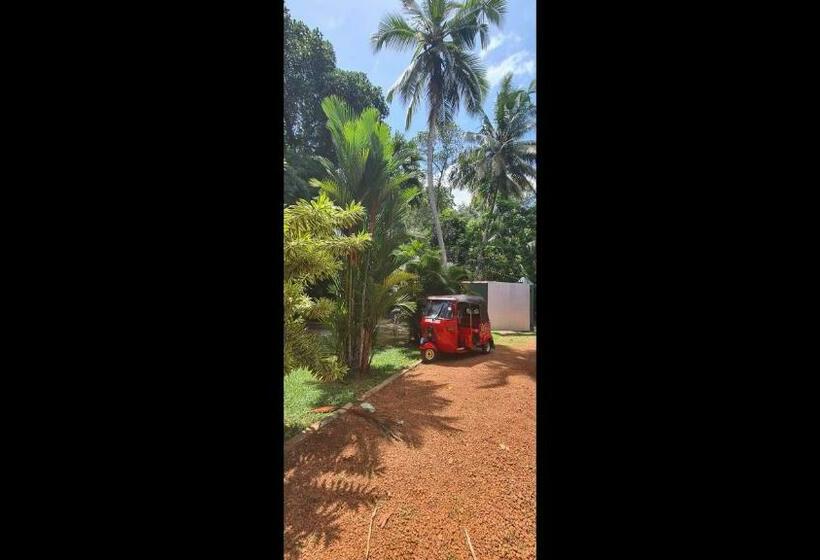 ペンション Room In Bb  Suma Villa 240 Bentara Uragaha Elpitiya Rd Bentota 1