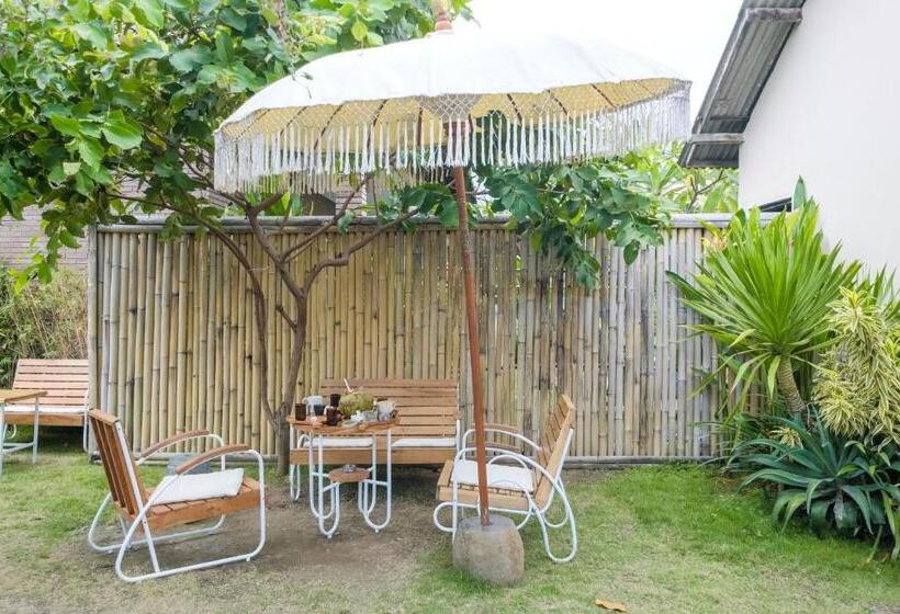 펜션 The Kumpi Bali By The Lavana