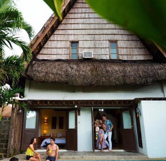 Playa Tropical Resort