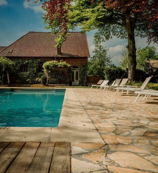 Relais M B&b