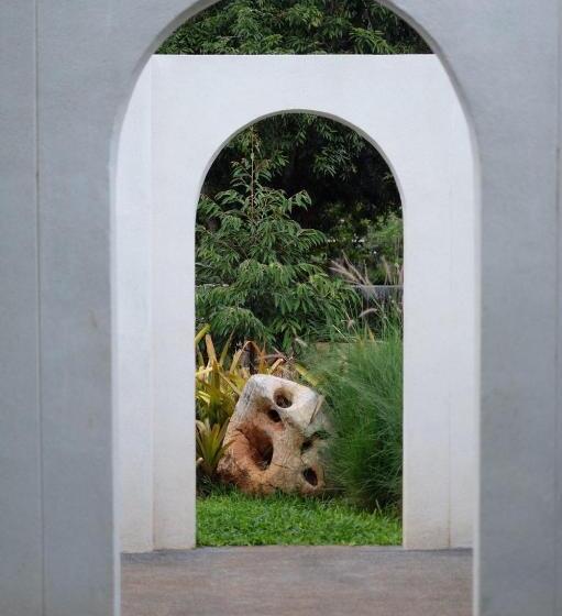 渡假胜地  The Memory Khaoyai