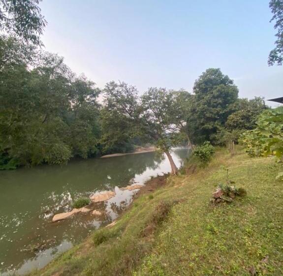 Sal Tree Resort By Vihasta, Kanha
