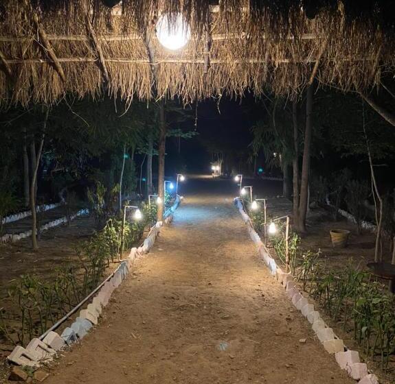Sal Tree Resort By Vihasta, Kanha