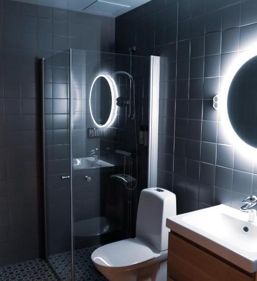 Sångbergs Hotell