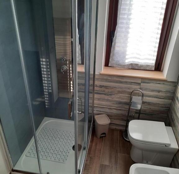 Sulfurea B&b