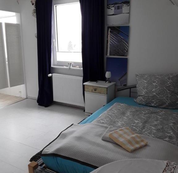 Villa Jani B&b