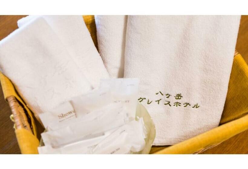 Yatsugatake Grace Hotel Vacation Stay 03054v