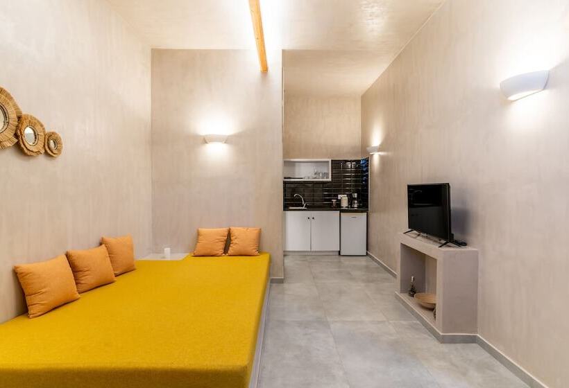 Abrazo Villas