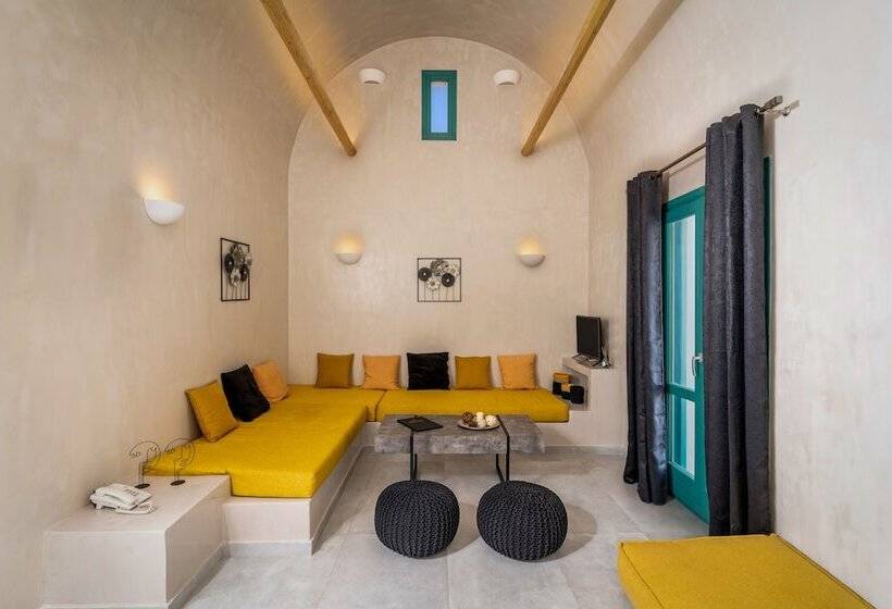 Abrazo Villas