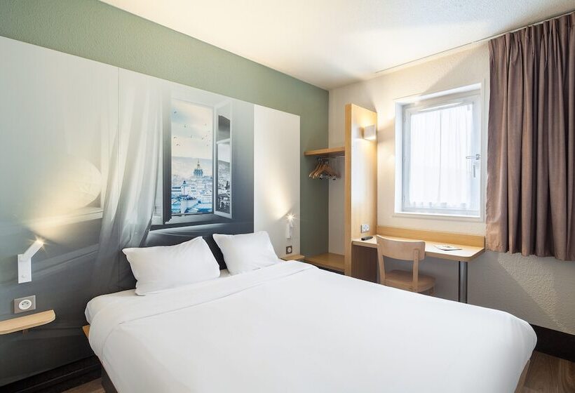 B&b Hotel Saint Michel Sur Orge