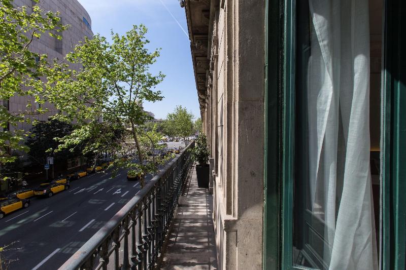 Bed & Breakfast Izaila Plaza Catalunya