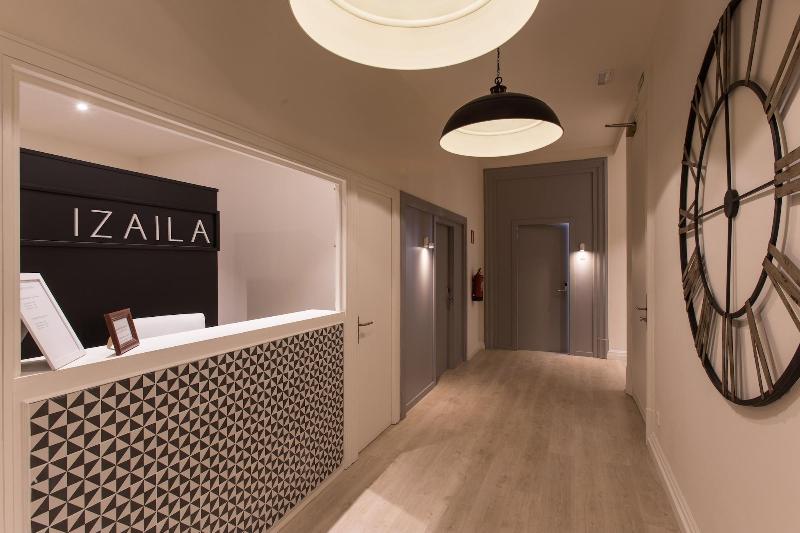 Bed & Breakfast Izaila Plaza Catalunya