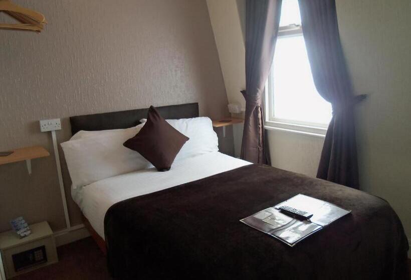 Bed and Breakfast Novello Blackpool